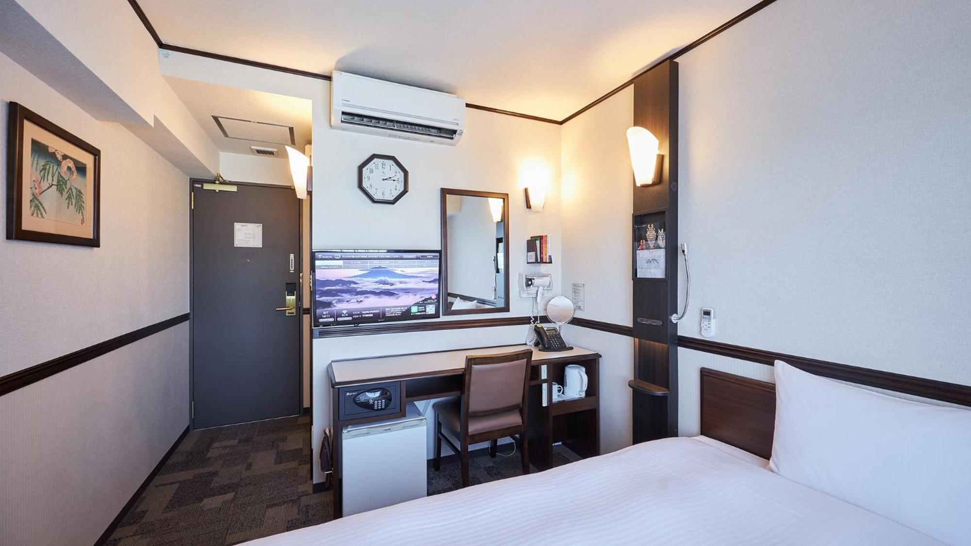 Toyoko Inn Osaka Tsuruhashi Ekimae Dış mekan fotoğraf