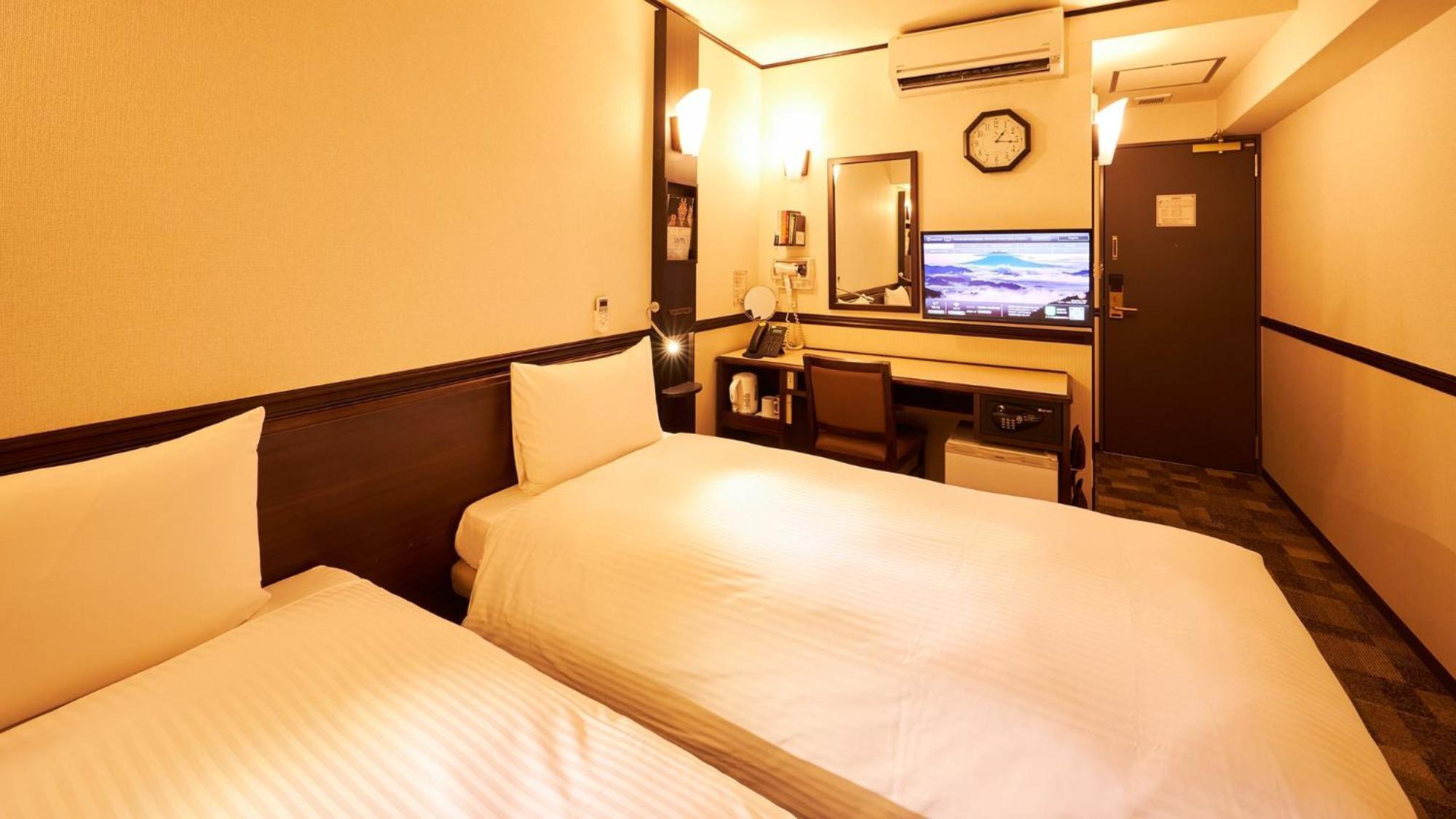 Toyoko Inn Osaka Tsuruhashi Ekimae Oda fotoğraf