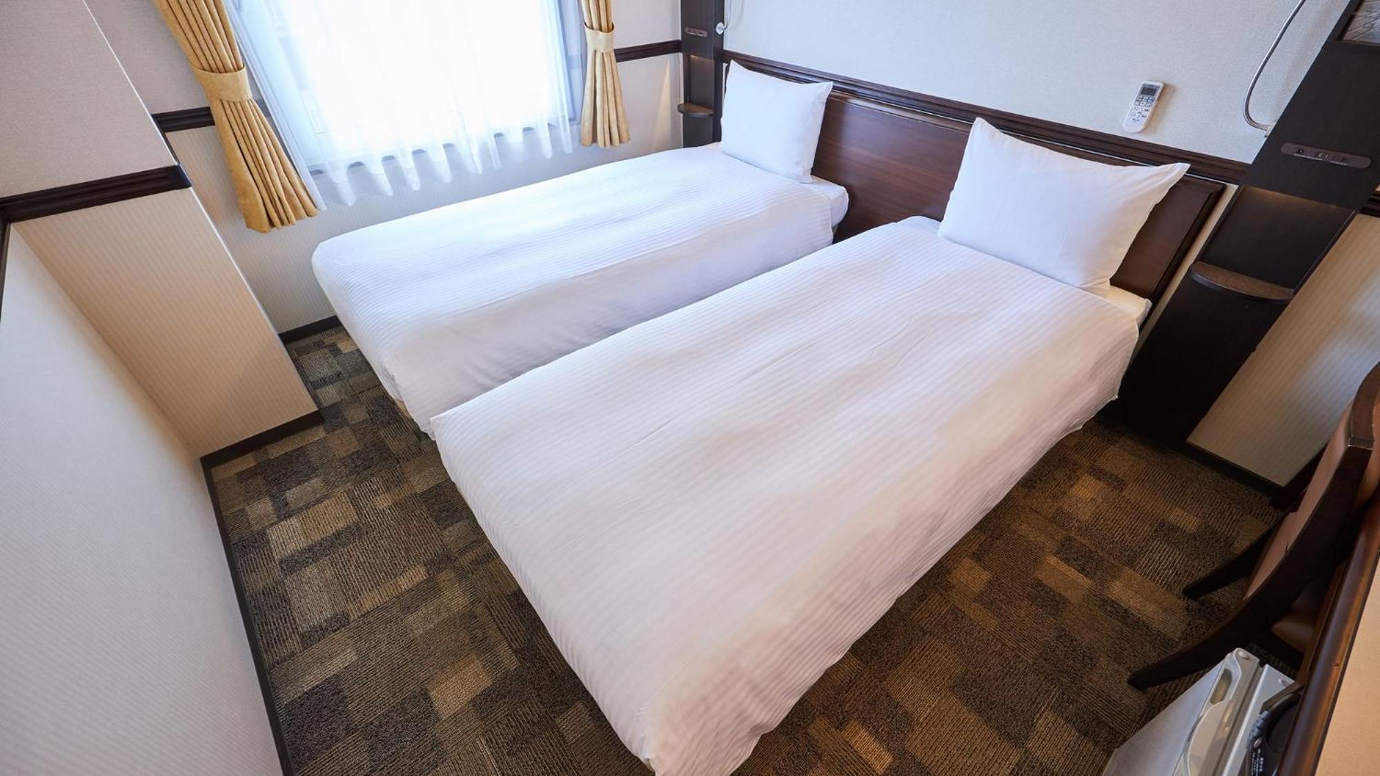 Toyoko Inn Osaka Tsuruhashi Ekimae Oda fotoğraf