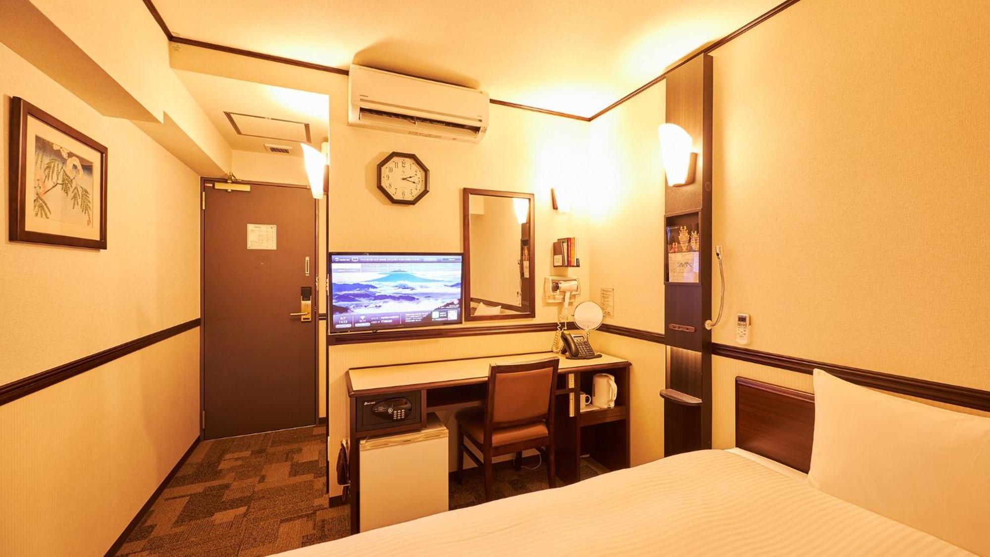 Toyoko Inn Osaka Tsuruhashi Ekimae Oda fotoğraf