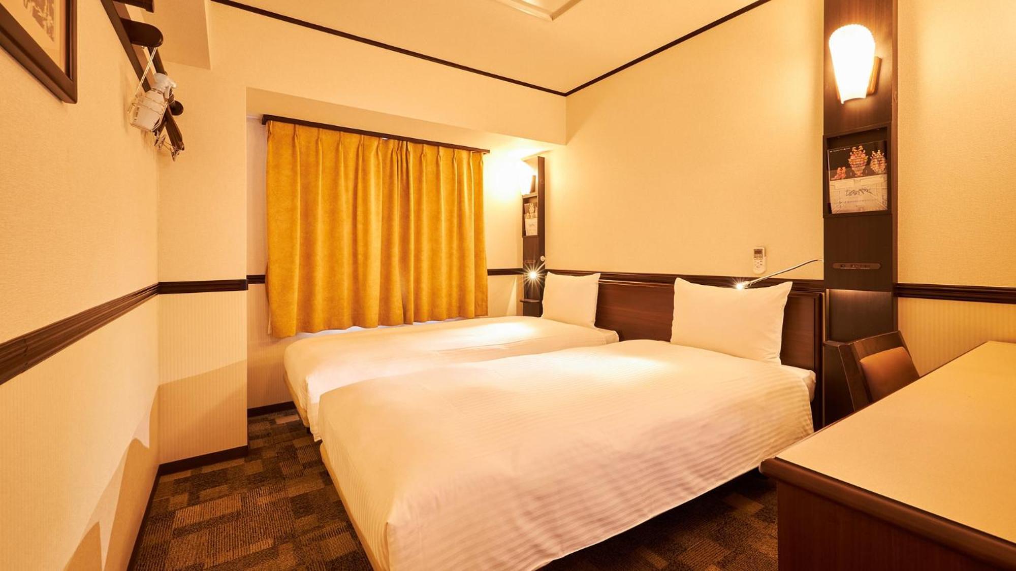 Toyoko Inn Osaka Tsuruhashi Ekimae Oda fotoğraf