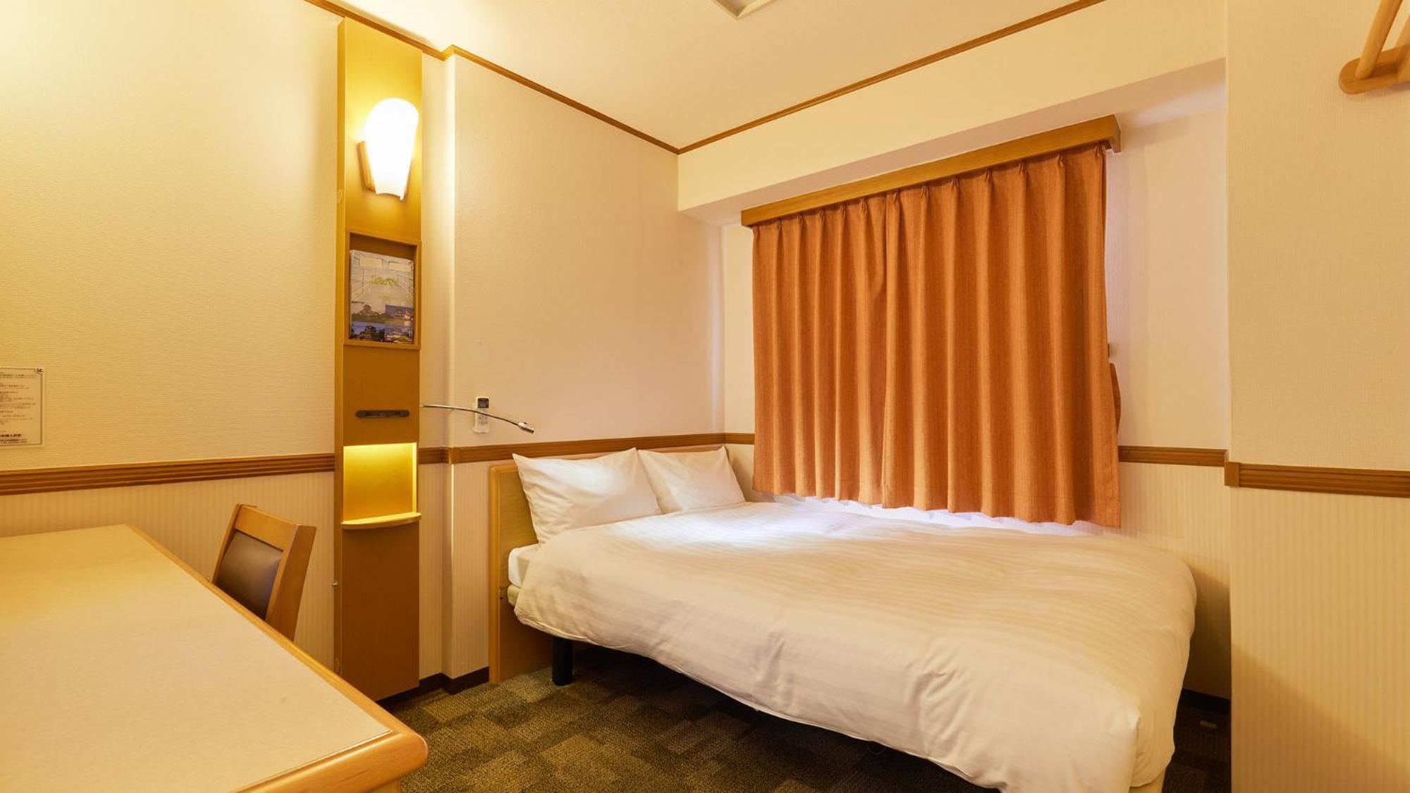 Toyoko Inn Osaka Tsuruhashi Ekimae Oda fotoğraf