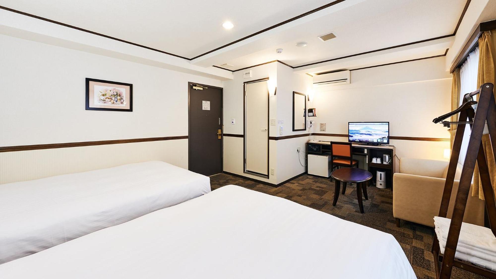 Toyoko Inn Osaka Tsuruhashi Ekimae Oda fotoğraf