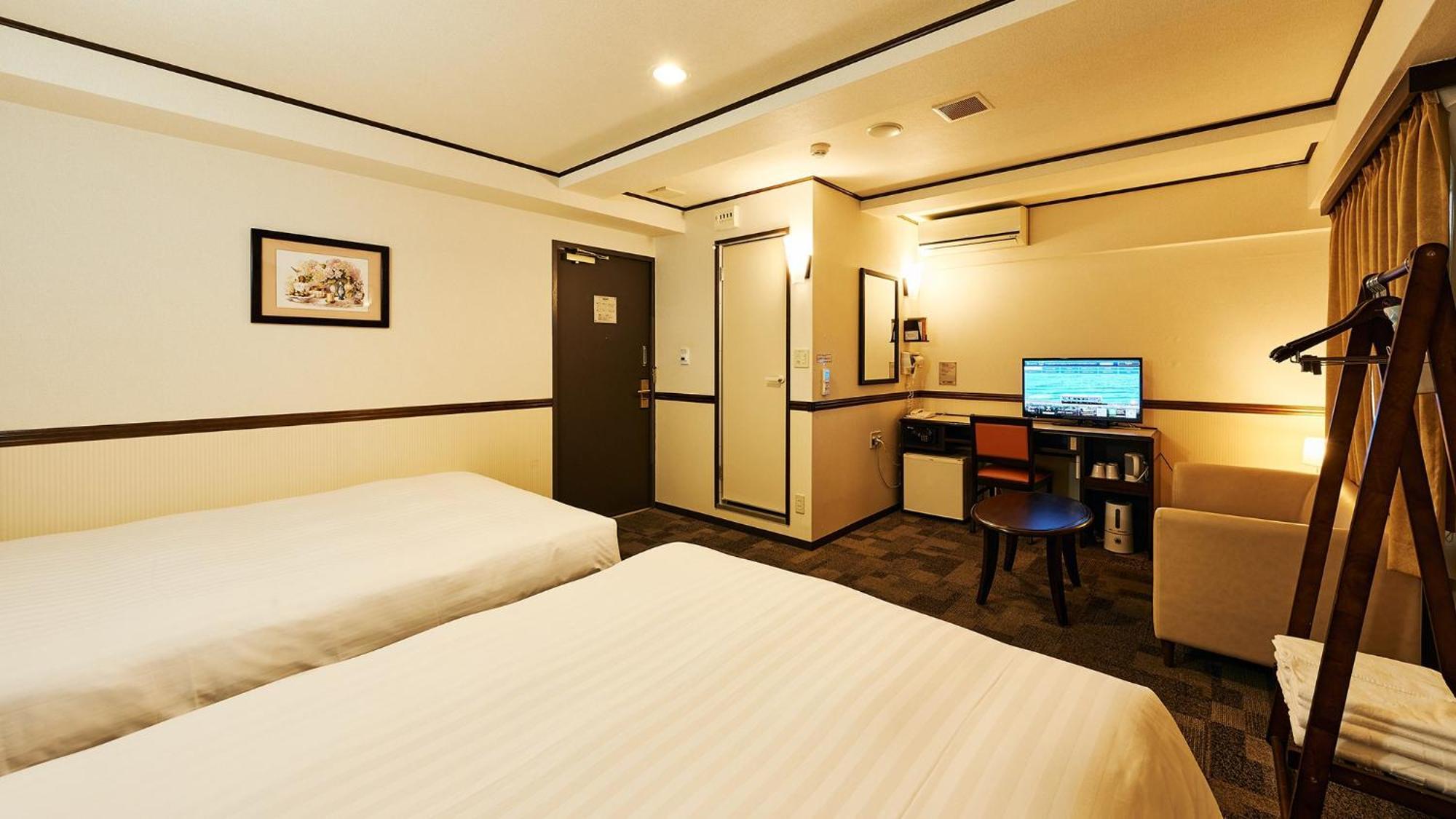 Toyoko Inn Osaka Tsuruhashi Ekimae Oda fotoğraf