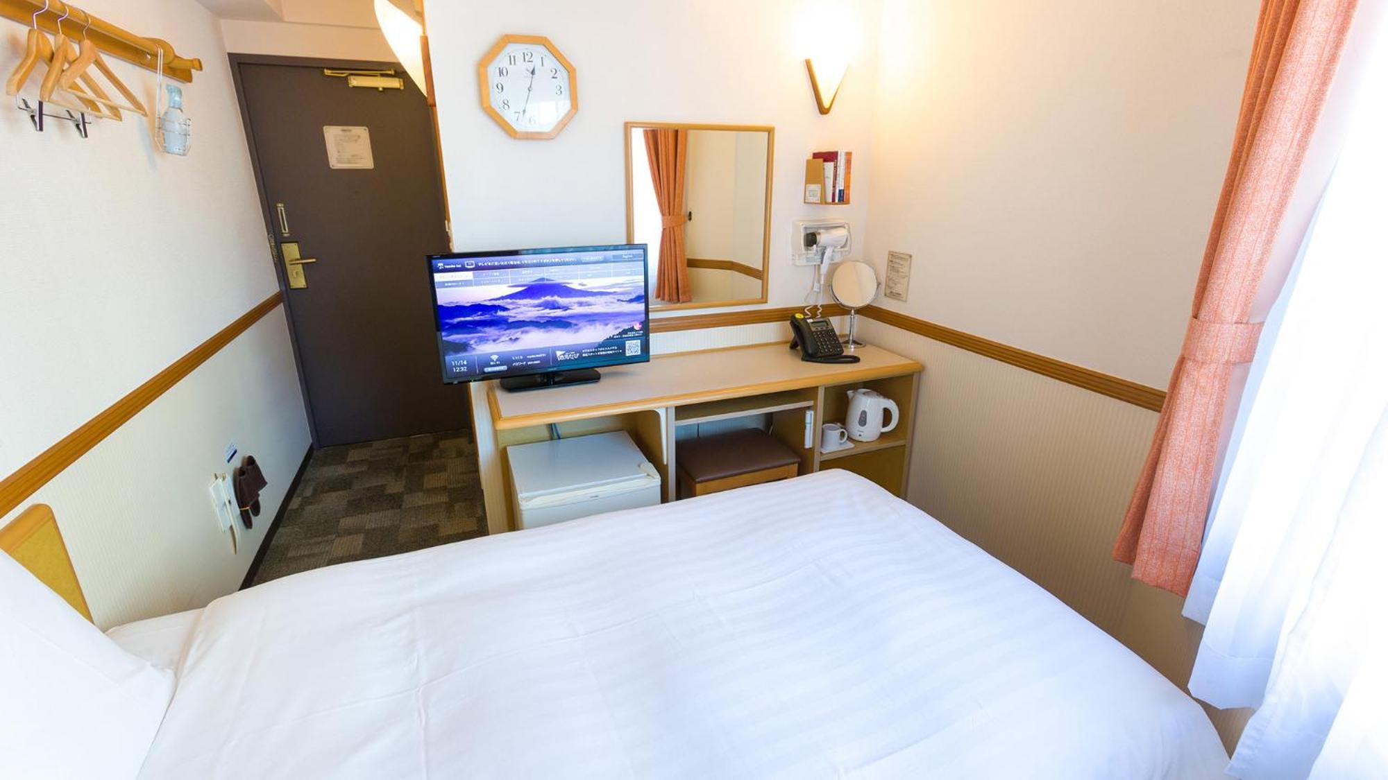 Toyoko Inn Osaka Tsuruhashi Ekimae Oda fotoğraf
