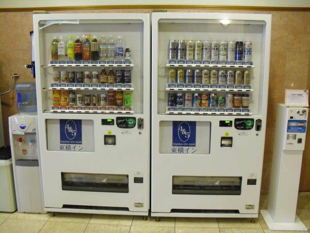 Toyoko Inn Osaka Tsuruhashi Ekimae Dış mekan fotoğraf