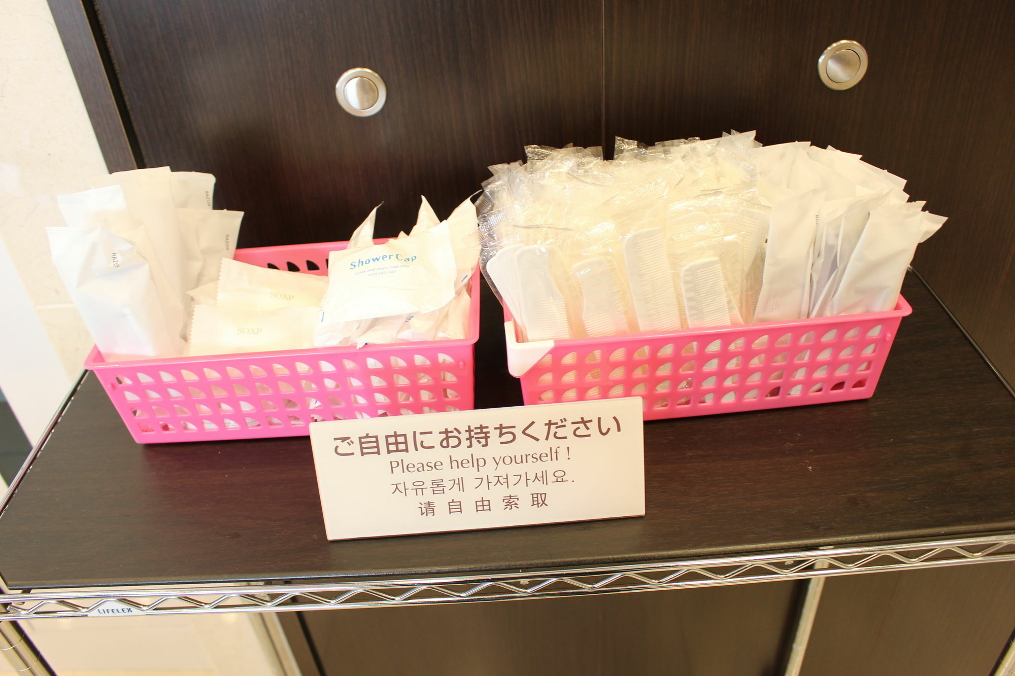 Toyoko Inn Osaka Tsuruhashi Ekimae Dış mekan fotoğraf